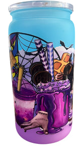 Ombré Tumblers