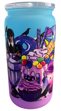 Ombré Tumblers
