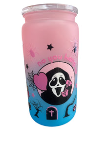Ombré Tumblers