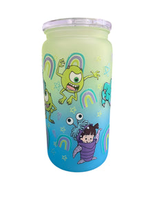 Ombré Tumblers