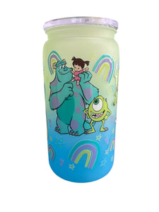 Ombré Tumblers
