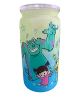 Load image into Gallery viewer, Ombré Tumblers