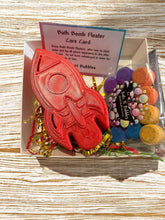 Load image into Gallery viewer, Bath Bomb Floaters In Stock