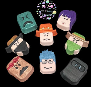 Roblox’s Range