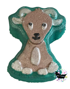 Farm House Animals