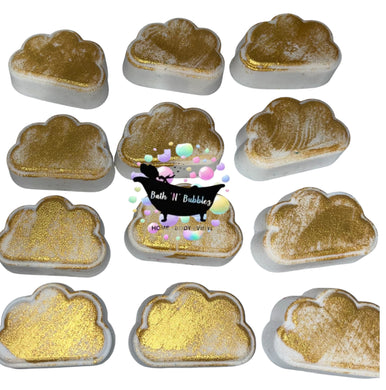 Mini Rainbow 🌈 Clouds ☁️