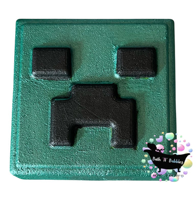 Creeper Toy Within