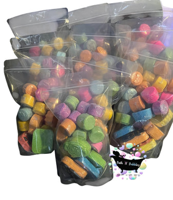 Mark Down Mixed Mini sets of 20