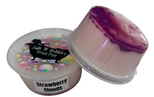 Shot Pot  Melts