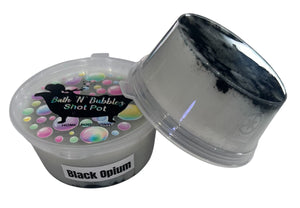 Shot Pot  Melts