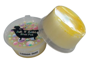 Shot Pot  Melts