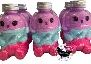 Easter Bunny 🐰 Bath Fizz Containers