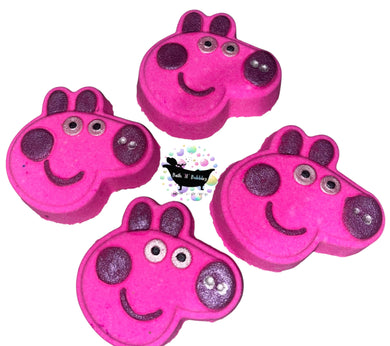 Pepper Pig 🐷