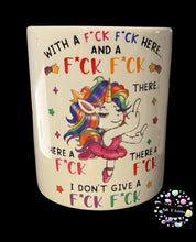 Load image into Gallery viewer, 11oz Mother&#39;s Day &amp; Nana Mugs