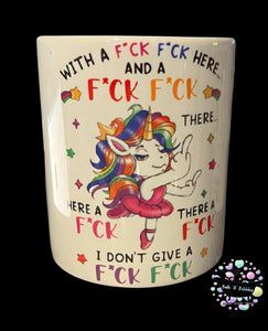 11oz Mother's Day & Nana Mugs