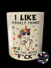 Load image into Gallery viewer, 11oz Mother&#39;s Day &amp; Nana Mugs