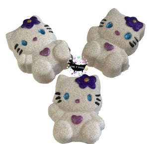 Hello Kitty Toy Within