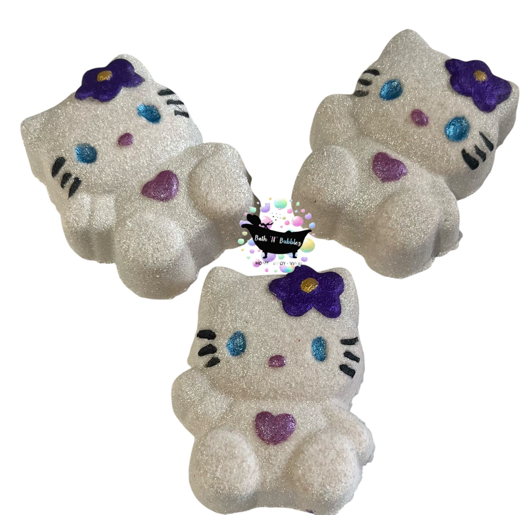 Hello Kitty Toy Within