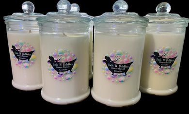 Sinus Relief Candles