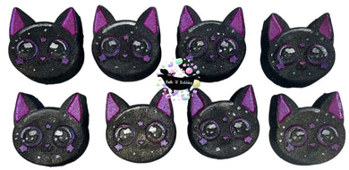 Witches Cat