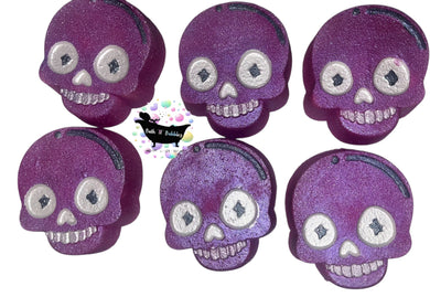 Violet Voodoo