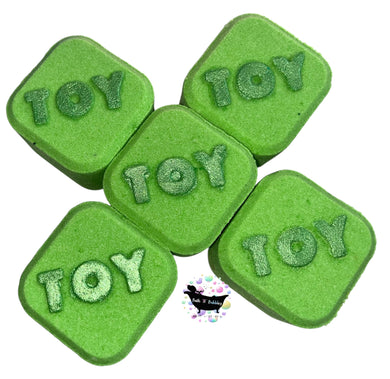 3d Printed Mini Articulated Animal Surprise Toy  Bath Bombs TAKING PREORDERS NOW