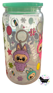 Labuba Tumblers