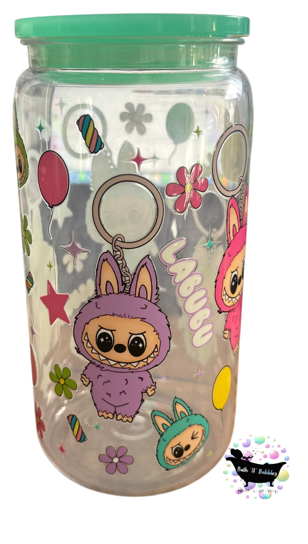 Labuba Tumblers