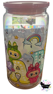 Labuba Tumblers