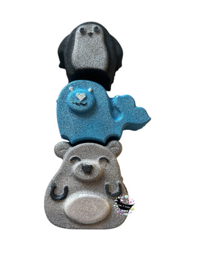 Sea Animal Stack NEW