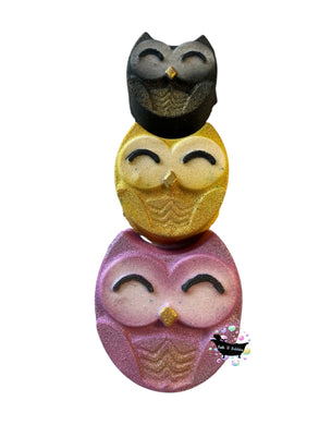Owl Stack Set NEW