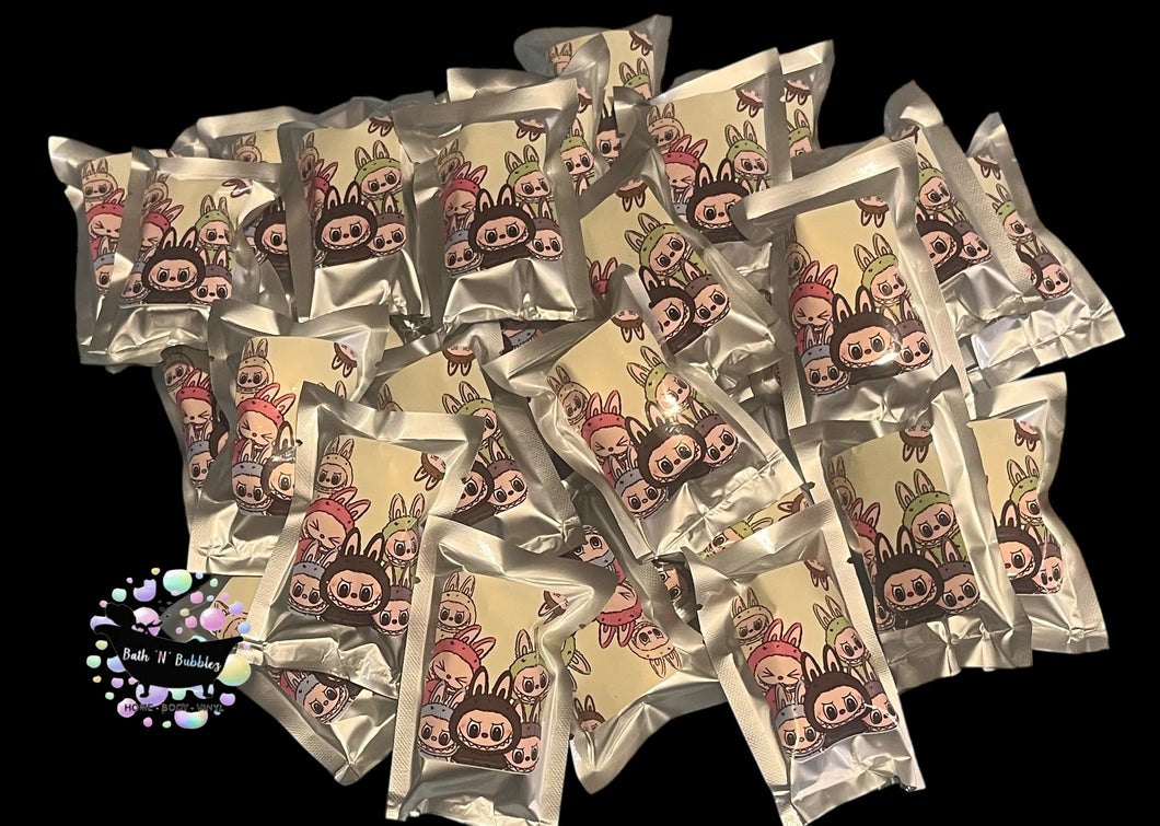 Limited Edition Surprise Labubu Toys