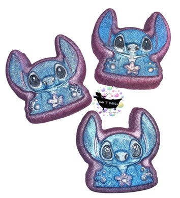 Stitch Take 2