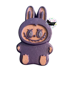 Labuba Toy surprise bath Bombs