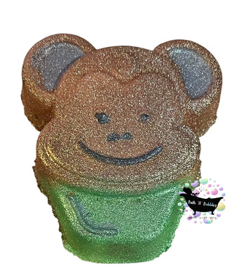 Animal Cupcake Range NEW
