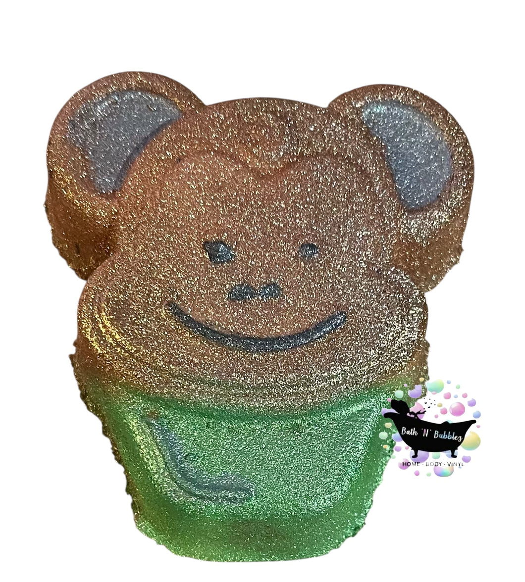 Animal Cupcake Range NEW