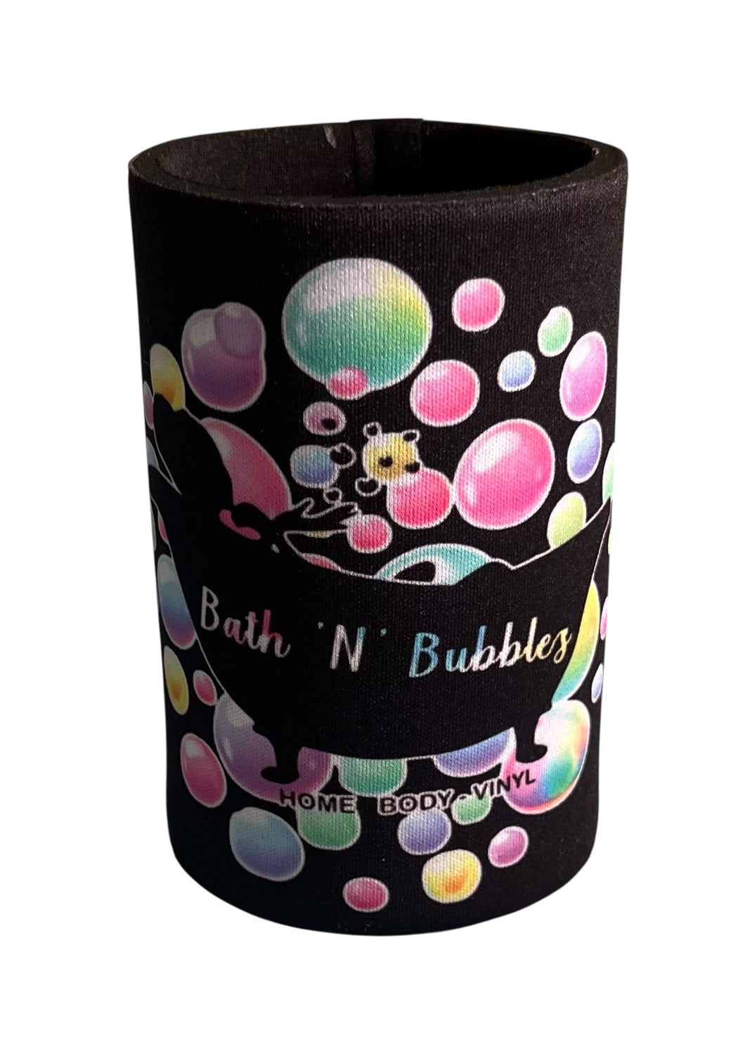 Bath N Bubbles Stubby Holder