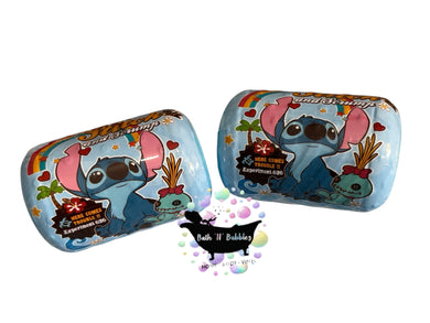 Stitch Blind Capsules
