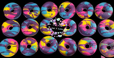 Doughnut Rainbow