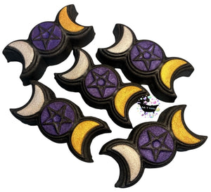 Crest Moon