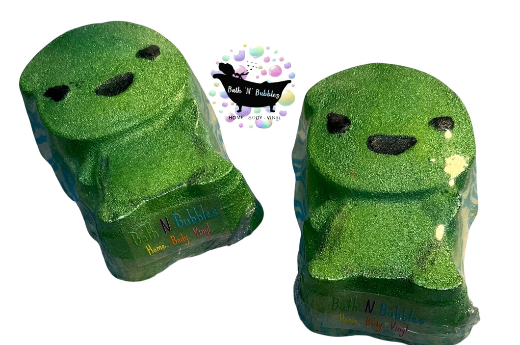Oogie Boogie