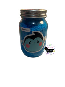 Fizz in a Bottle