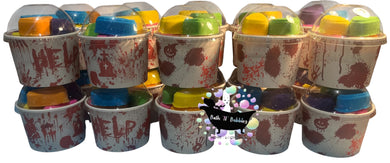 Candy Corn Set of 10