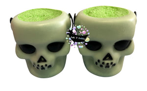 Halloween Cauldrons