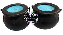 Load image into Gallery viewer, Halloween Cauldrons