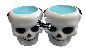 Halloween Cauldrons