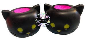 Halloween Cauldrons