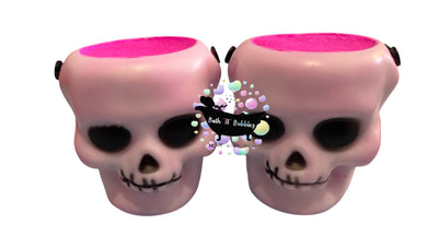 Halloween Cauldrons