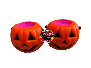 Halloween Cauldrons