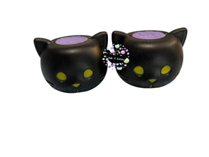Halloween Cauldrons